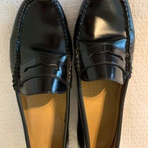 Black Loafers